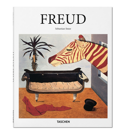 Taschen Freud