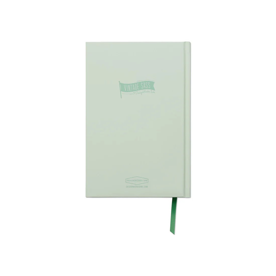 Designworks "Free Hugs" Vintage Sass Notebook/pen