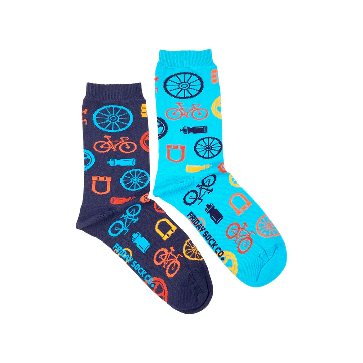 Friday Sock Women's Bike Parts