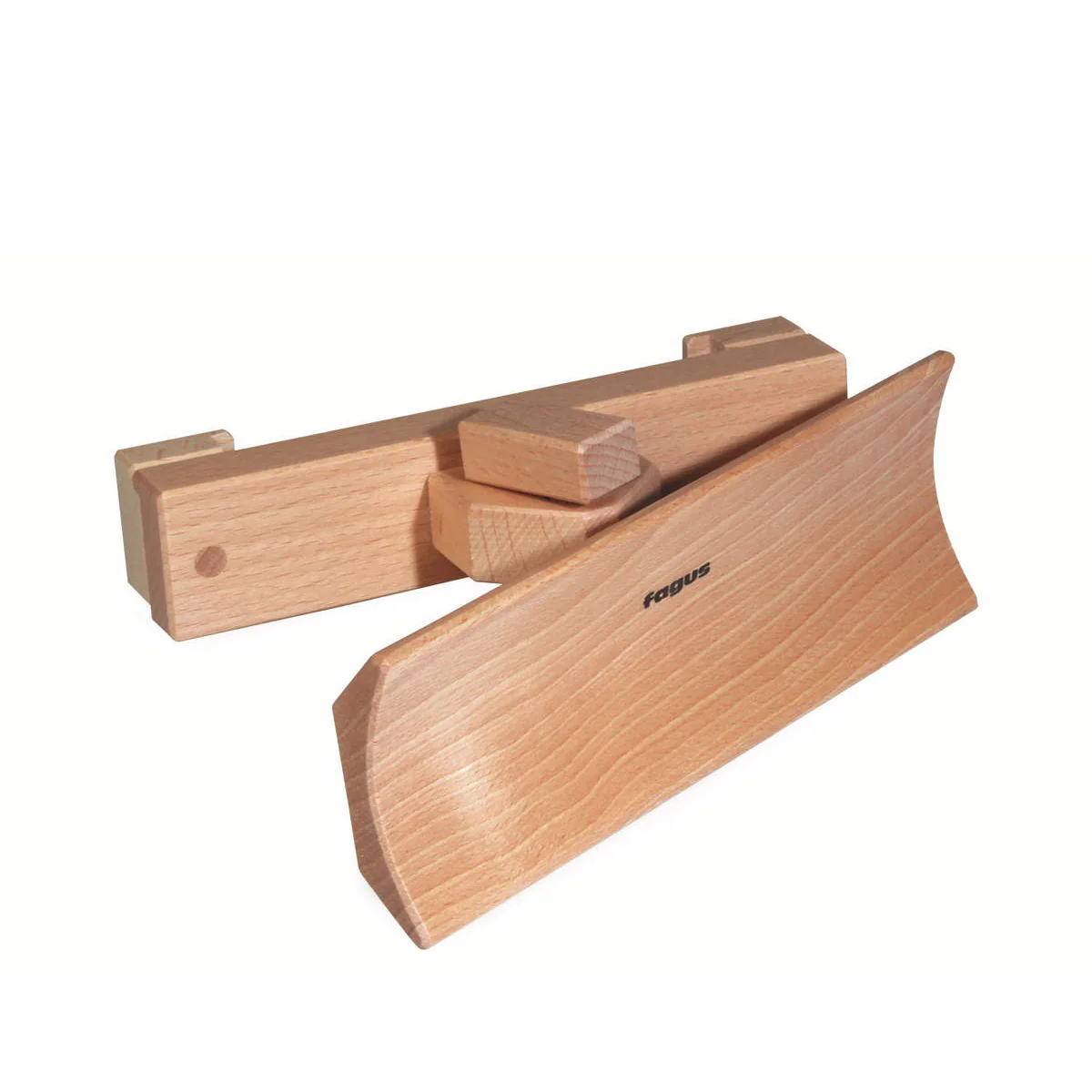 Fagus Snowplough Extension