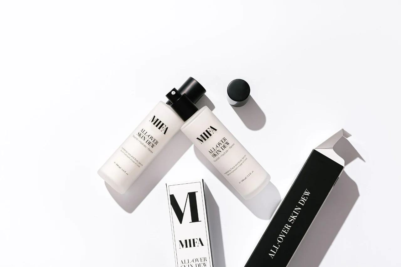 MIFA All Over Skin Dew