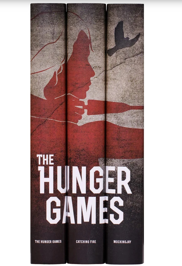 Juniper Hunger Games Set
