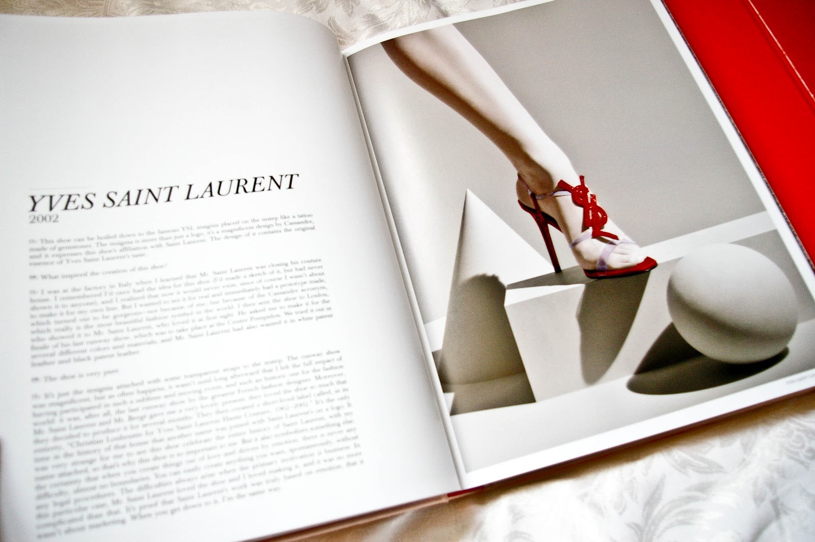 Christian Louboutin