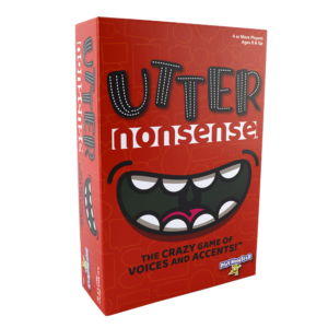 Playmonster Utter Nonsense