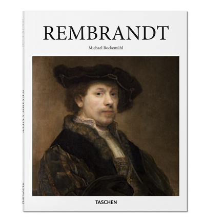 Taschen Rembrandt