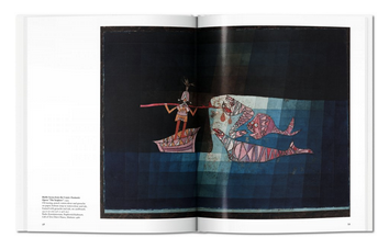 Taschen Klee
