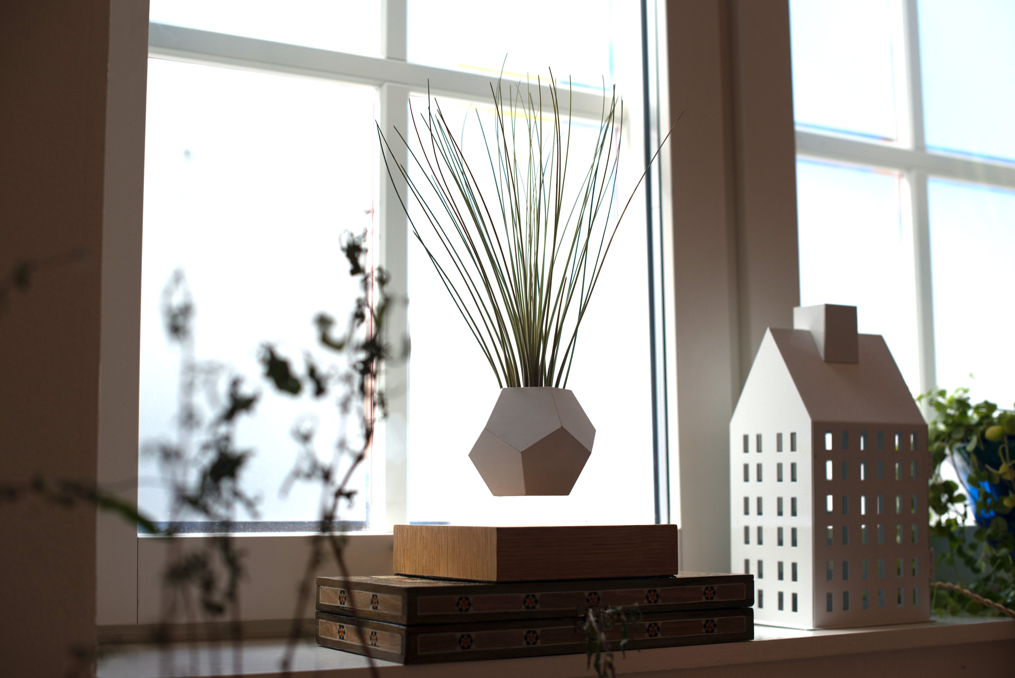 Flyte: LYFE v1.1 Multi (Single Unit)