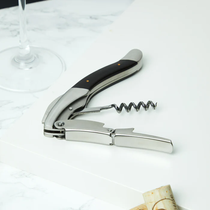 Viski Admiral Oversize Corkscrew