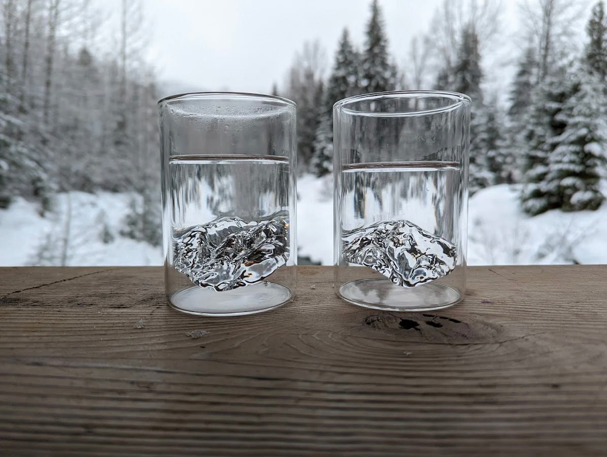 MTNPK Whistler Blackcomb Collection