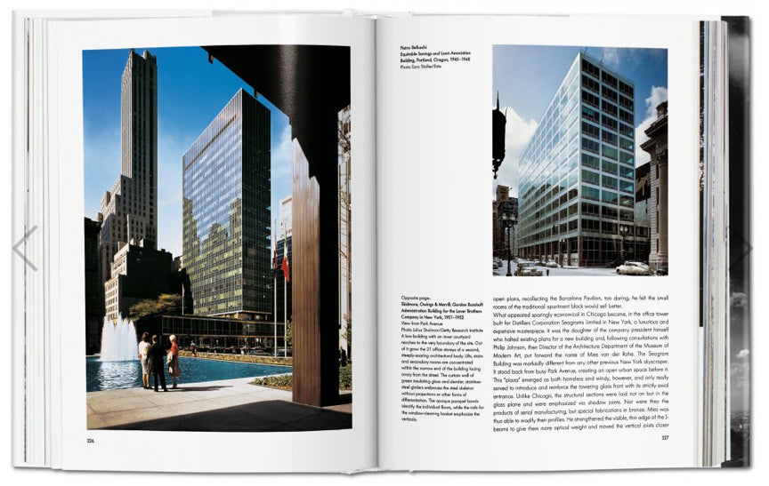 Taschen Architecture in the 20th Century