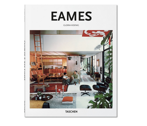 Taschen Eames