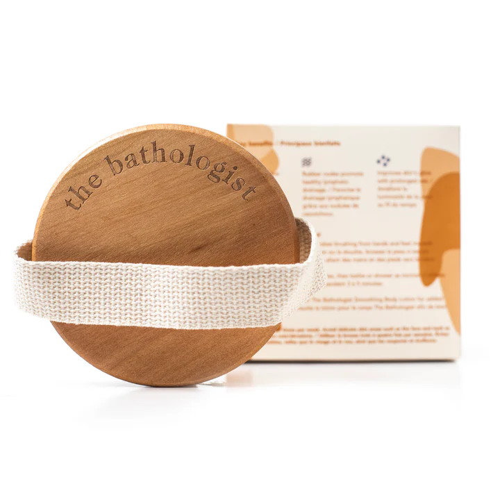 Bathorium Dry Brush