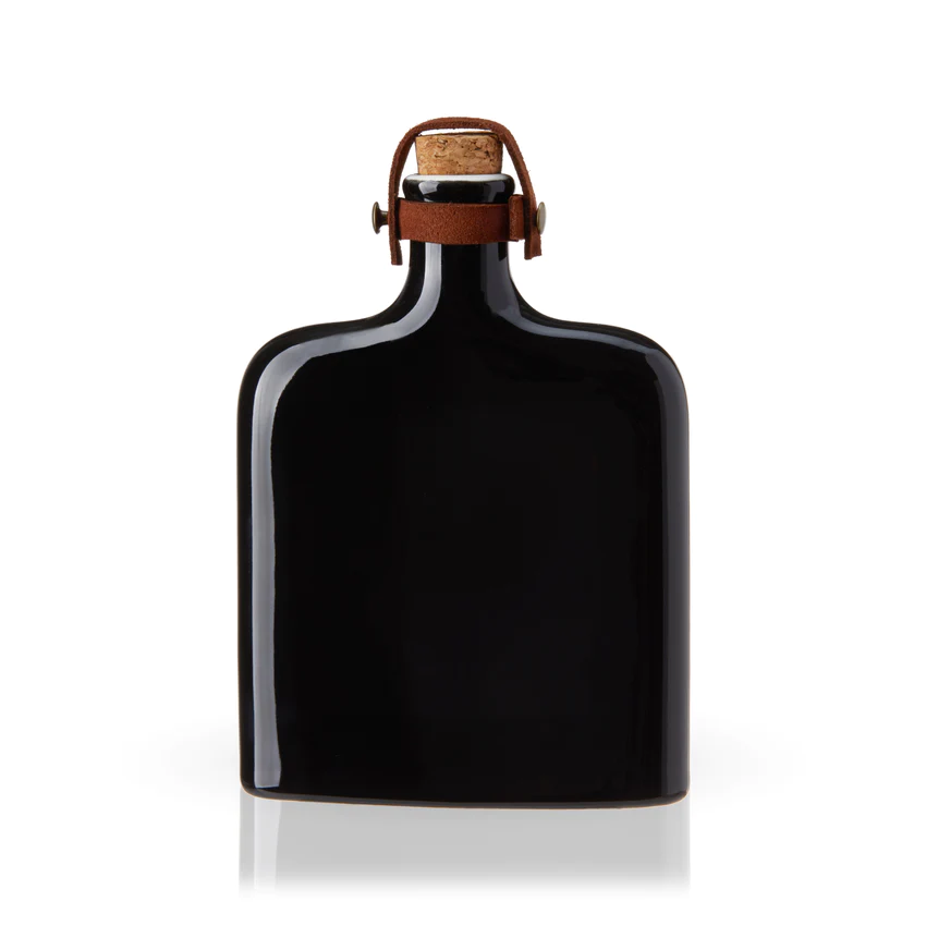 Viski Nautilus Flask