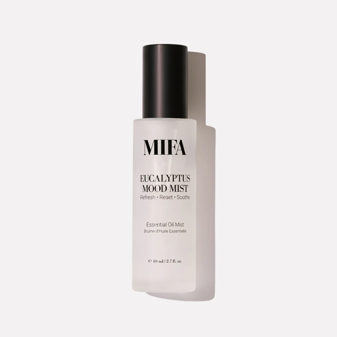 Mifa Eucalyptus Mood Mist