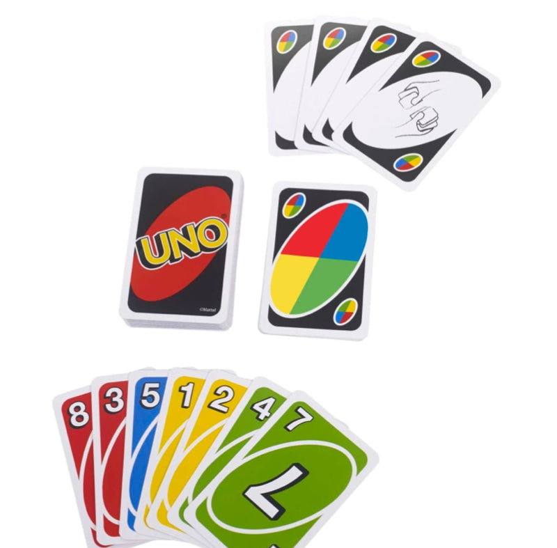 Everest Uno
