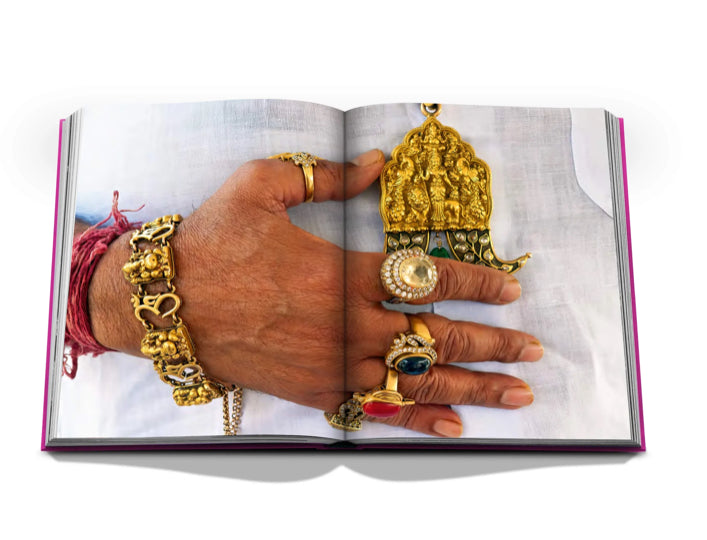 Assouline Jaipur Splendor