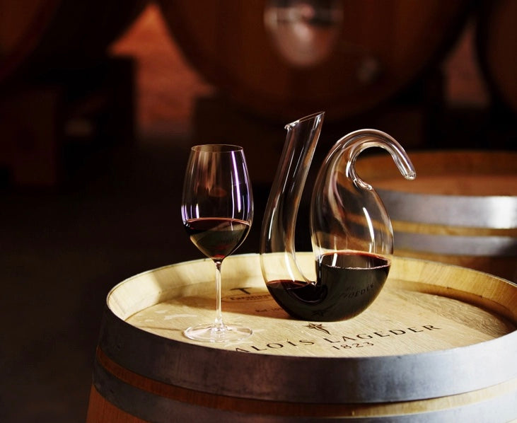 Riedel Veritas New World Shiraz