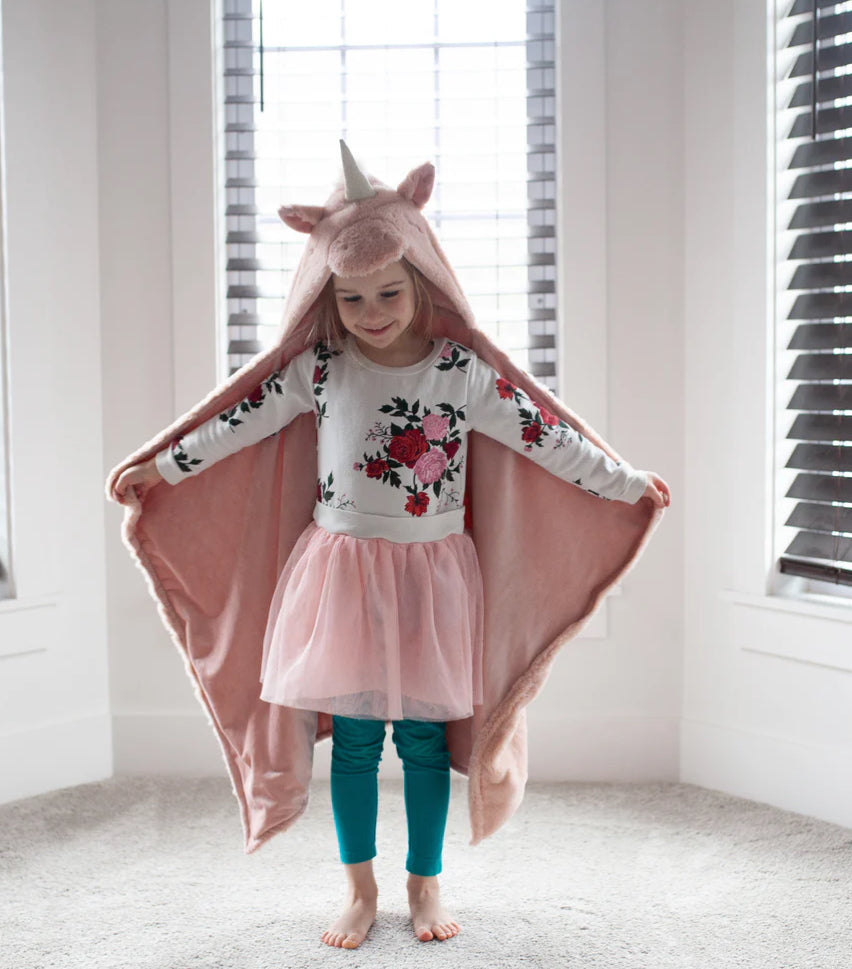 Mon Ami Uliana The Unicorn Playmat