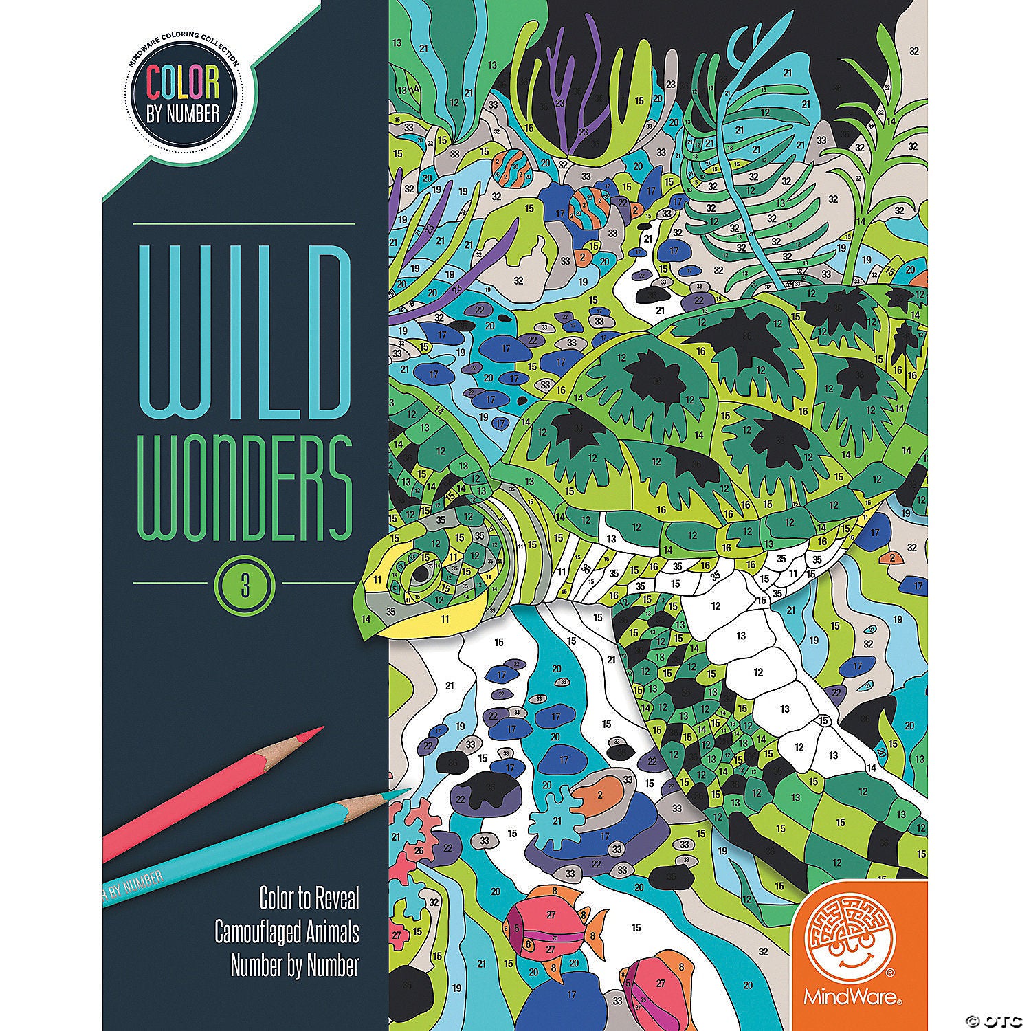 Mindware CBN Wild Wonders