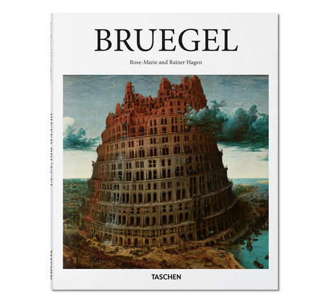 Taschen Bruegel