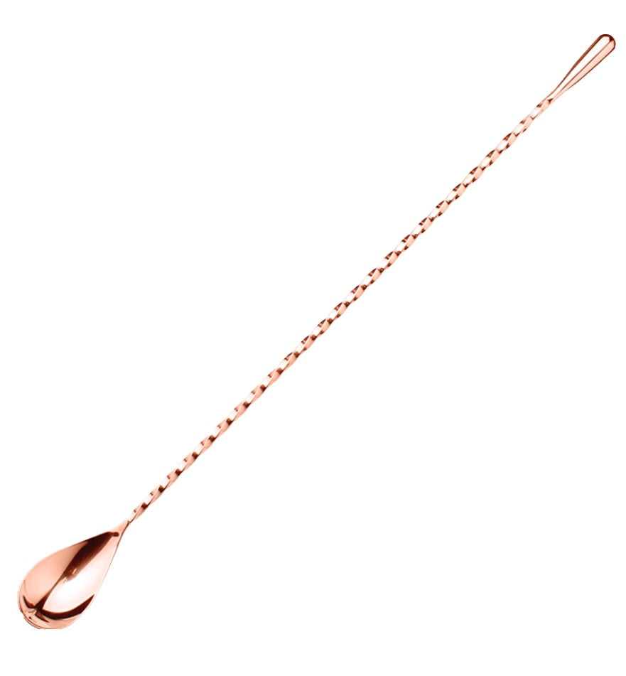 CE Bar Spoon Copper