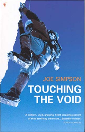 Simpson: Touching the Void