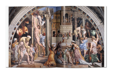 Taschen Raphael