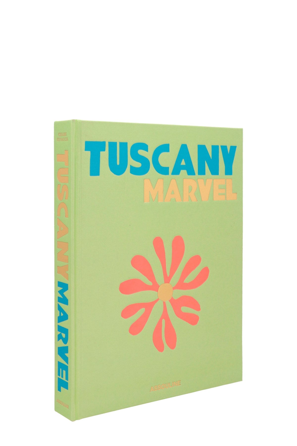 Assouline Tuscany Marvel