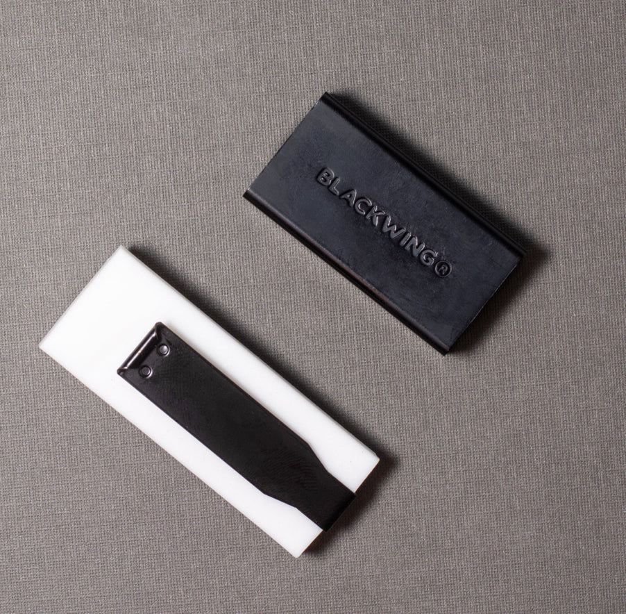 Blackwing Handheld Eraser and Holder