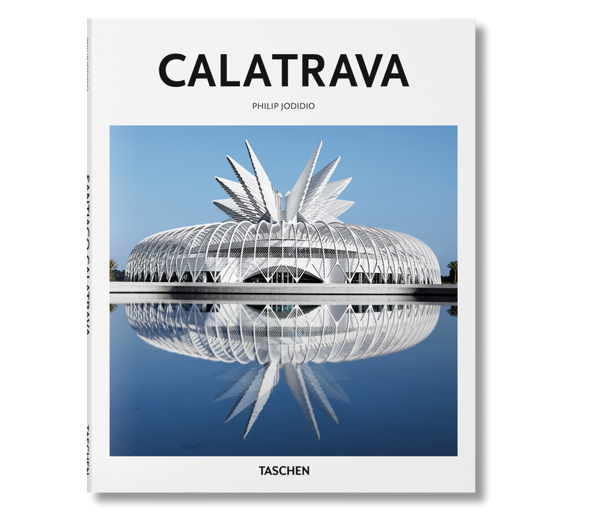 Taschen Calatrava