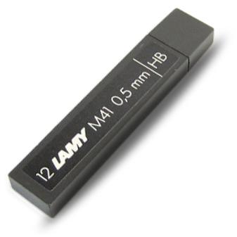 LAMY MP Refills .5MM 12pc/Tube