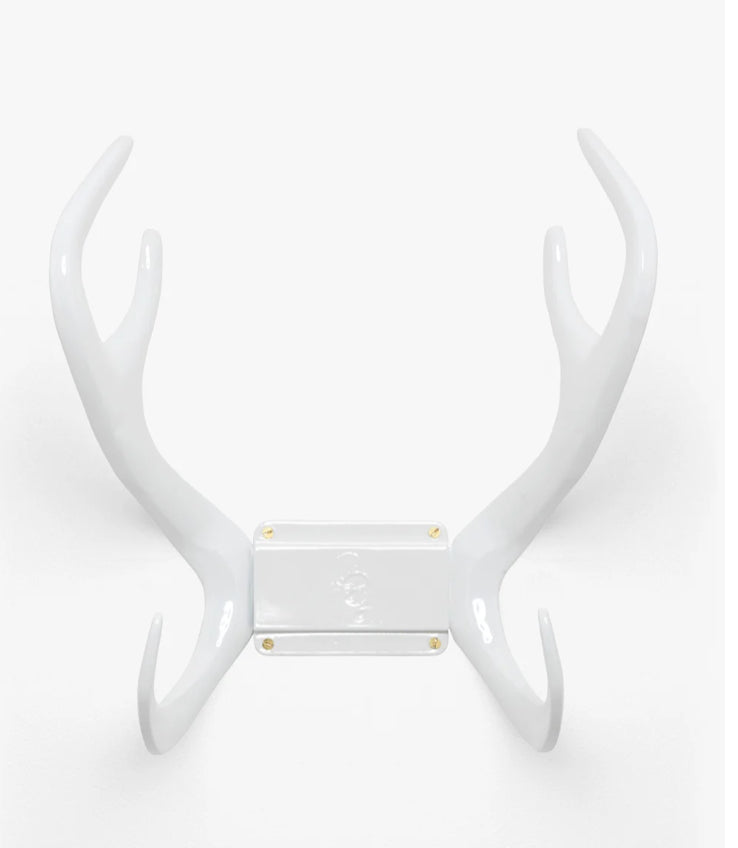Garden Glory Reindeer White