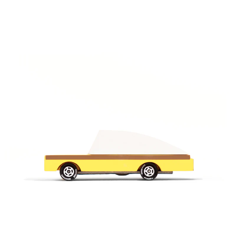 Candylab Candycar Sedan B. NANA
