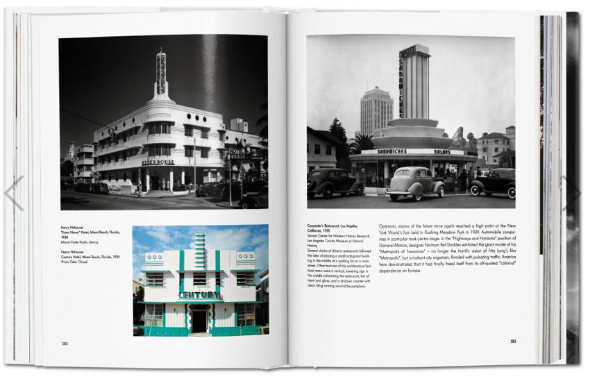 Taschen Architecture in the 20th Century