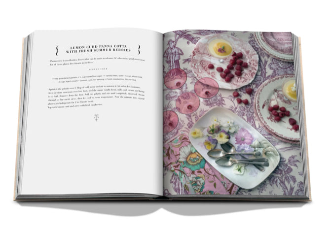 Assouline Chateau Life