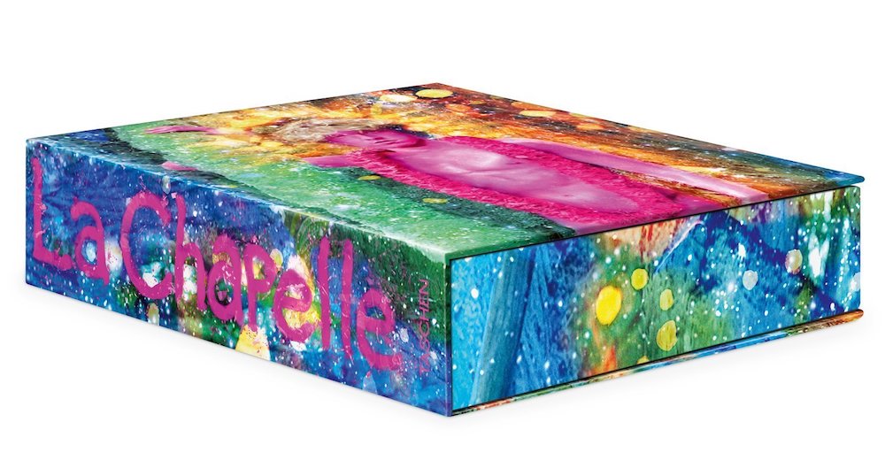 Taschen David LaChapelle Art Edition