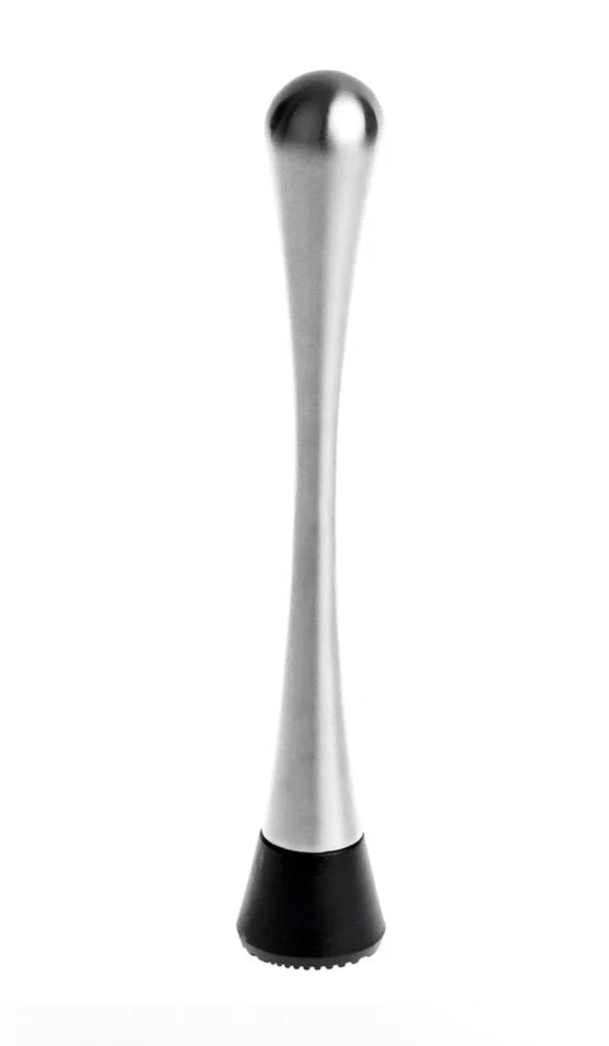 CE Muddler Steel