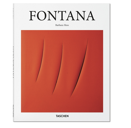 Taschen Fontana