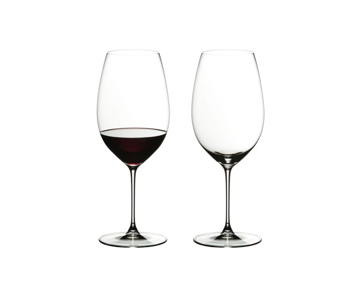 Riedel Veritas New World Shiraz