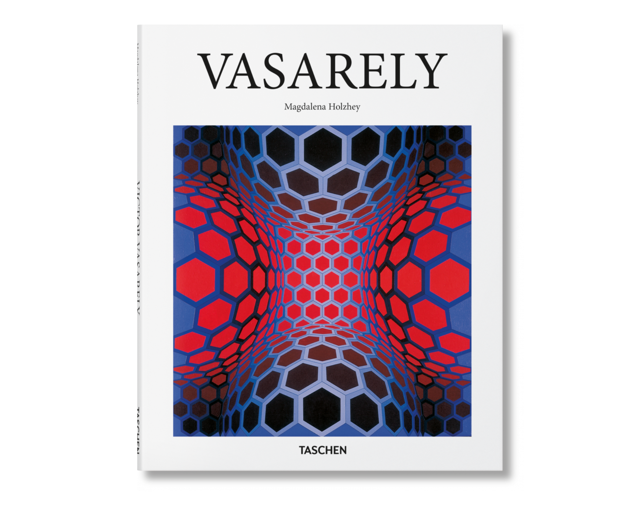 Taschen Vasarely