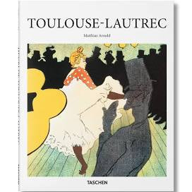 Taschen Toulouse-Lautrec