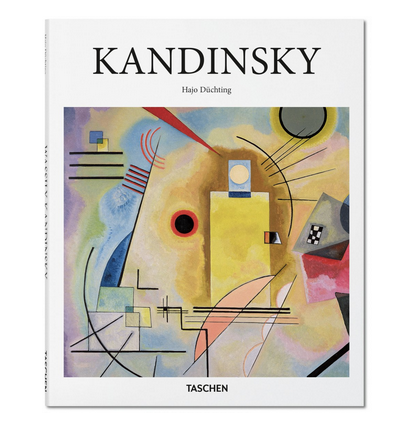 Taschen Kandinsky