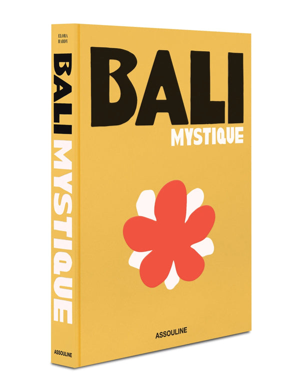 Assouline Bali Mystique