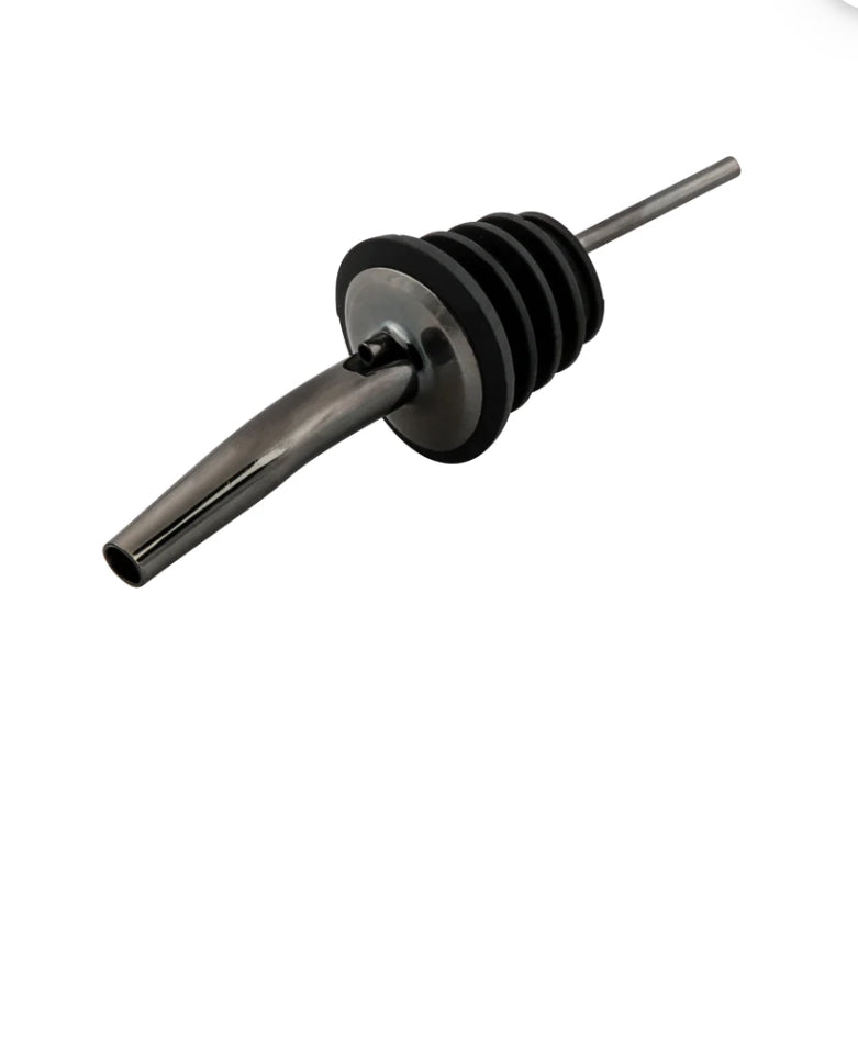 CE Pour Spout Gunmetal