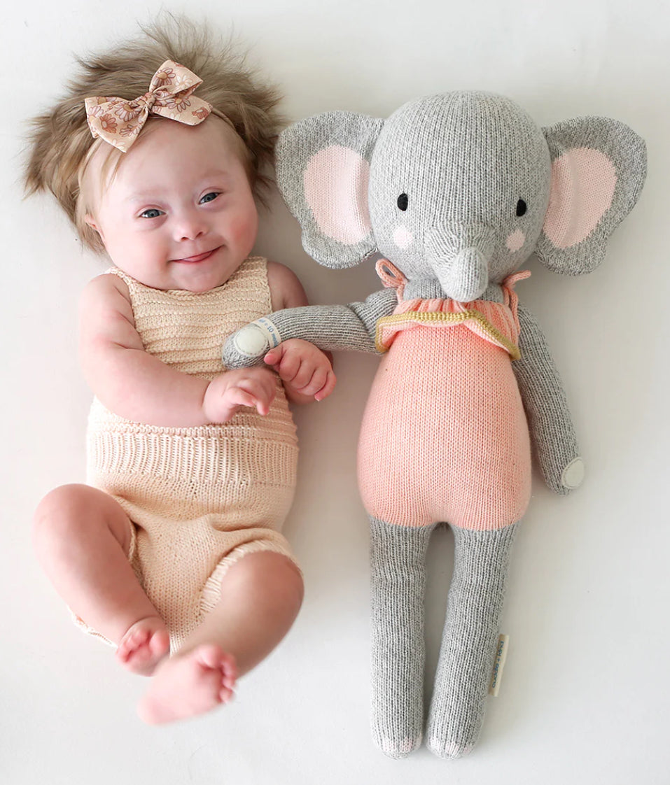 cuddle + kind Regular Eloise The Elephant