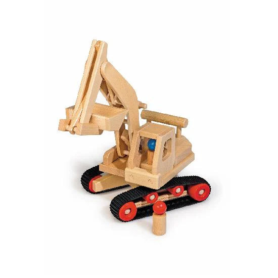 Fagus Excavator