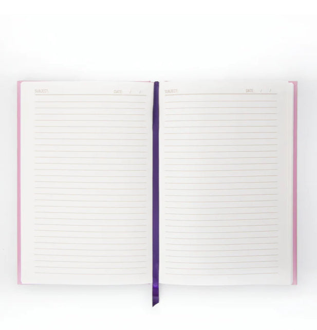 Designworks: "No Prob llama" Journal