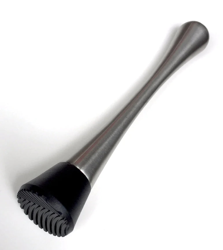 CE Muddler Steel