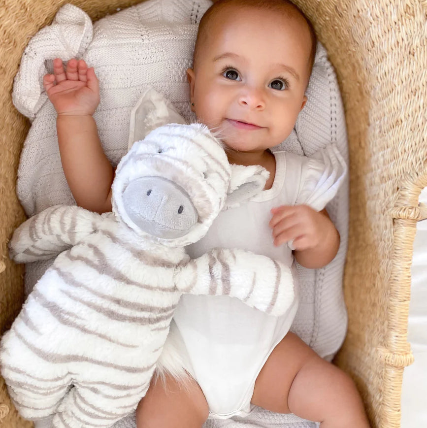 Mon Ami Zizi Floppy Zebra