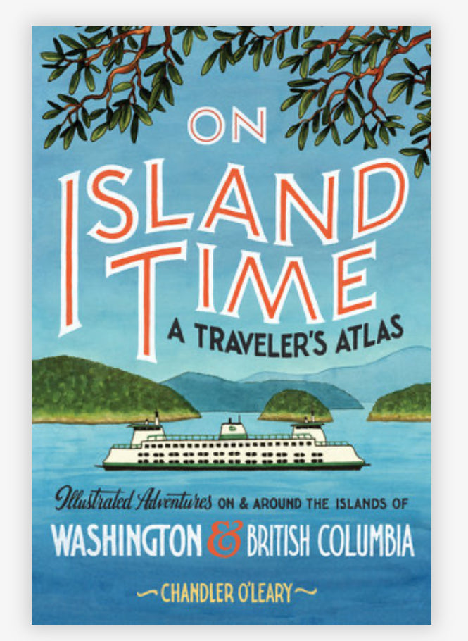 On Island Time